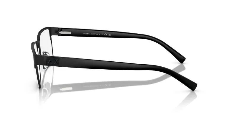 Armani Exchange AX1019-6063 - Side View