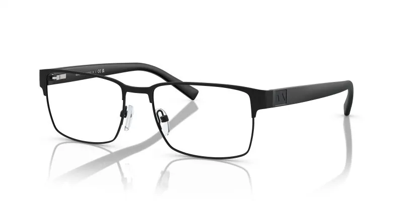 Armani Exchange AX1019-6063 - Quarter View