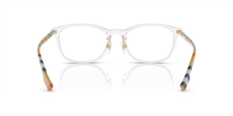 Burberry BE2371D 3889 ขาแว่นด้านใน