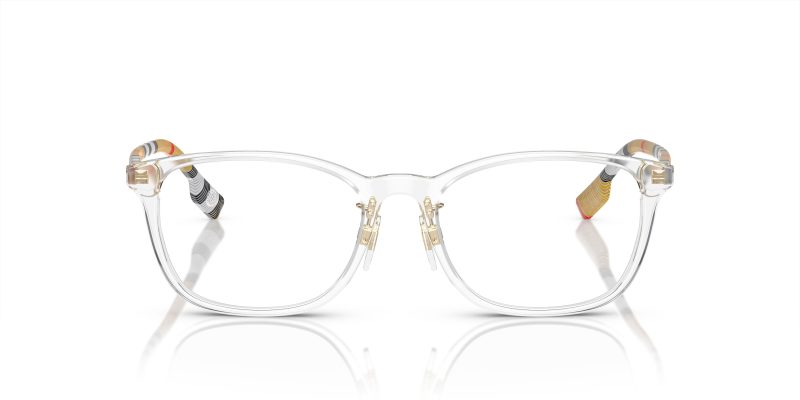 Burberry BE2371D 3889 ด้านหน้า