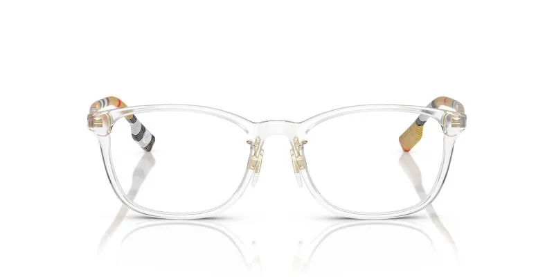 Burberry BE2371D 3889 ด้านหน้า