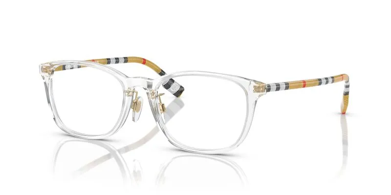 Burberry BE2371D 3889 มุมเอียง 3/4