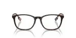 Burberry BE2371D 4102 ด้านหน้า ฮาวานาเข้ม