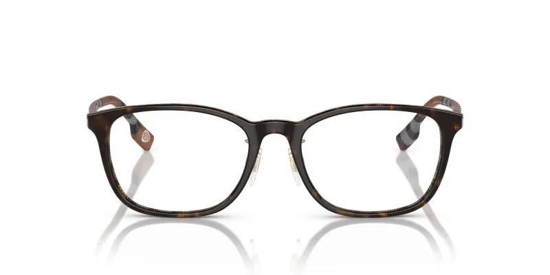 Burberry BE2371D 4102 ด้านหน้า ฮาวานาเข้ม