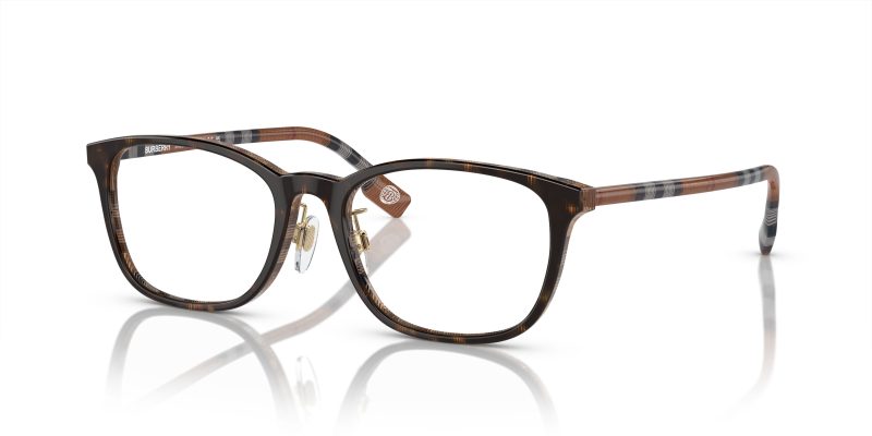 Burberry BE2371D 4102 มุมเอียง 3/4