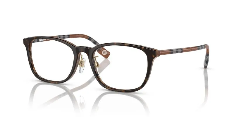Burberry BE2371D 4102 มุมเอียง 3/4