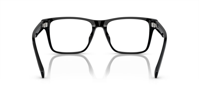 Burberry BE2393D 3001 ขาแว่นด้านใน