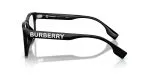 BE2393D_3001_lt Burberry BE2393D 3001 มุมข้าง สีดำ