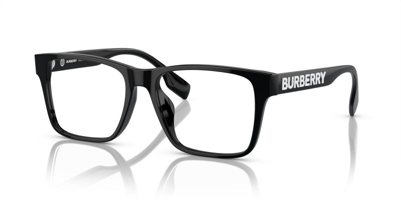 Burberry BE2393D 3001 มุมเอียง 3/4