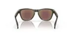 Oakley Frogskins XXS OJ9009-02 - Back View