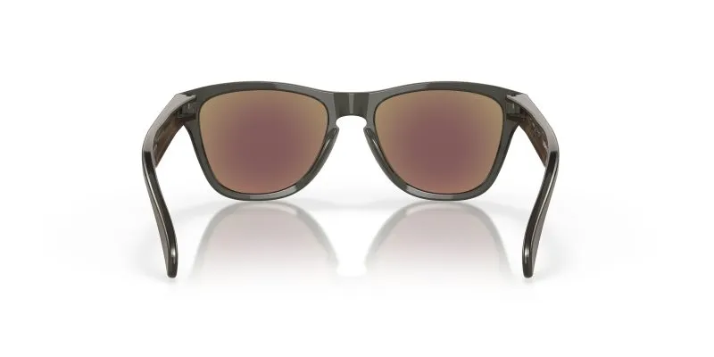 Oakley Frogskins XXS OJ9009-02 - Back View