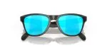 Oakley Frogskins XXS OJ9009-02 - Folded View