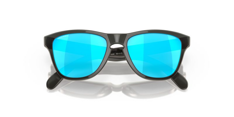 Oakley FROGSKINS XXS OJ9009-900902 - Folded View