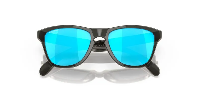 Oakley Frogskins XXS OJ9009-02 - Folded View