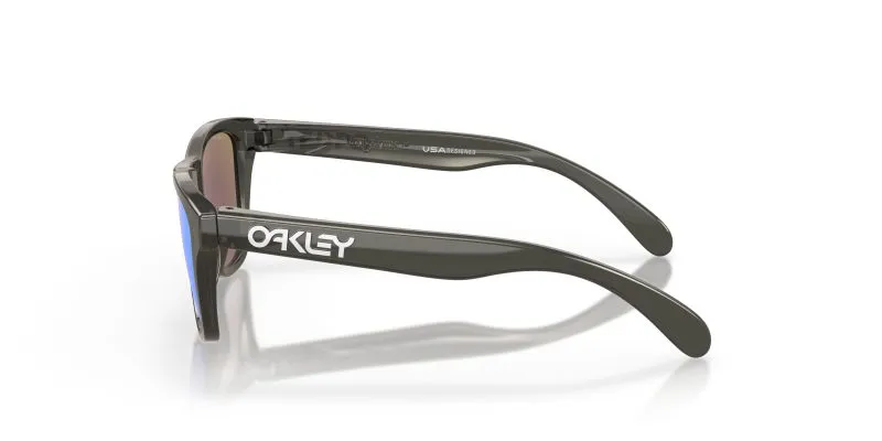 Oakley Frogskins XXS OJ9009-02 - Side View