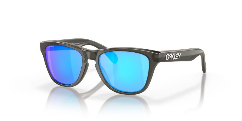 Oakley FROGSKINS XXS OJ9009-900902 - Quarter View