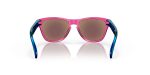 Oakley FROGSKINS XXS OJ9009-900904 - Back View