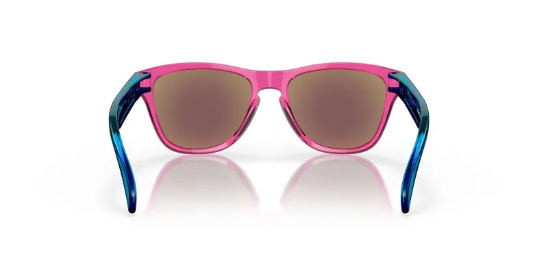 Oakley Frogskins XXS OJ9009-04 - Back View