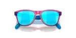 Oakley Frogskins XXS OJ9009-04 - Folded View