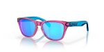Oakley FROGSKINS XXS OJ9009-900904 - Quarter View