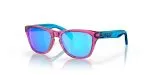 Oakley Frogskins XXS OJ9009-04 - Quarter View