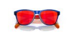Oakley FROGSKINS XXS OJ9009-900906 - Folded View