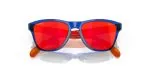 Oakley Frogskins XXS OJ9009-06 - Folded View