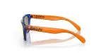 Oakley Frogskins XXS OJ9009-06 - Side View