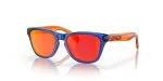 Oakley Frogskins XXS OJ9009-06 - Quarter View