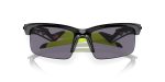 Oakley CAPACITOR OJ9013-901301 - Folded View