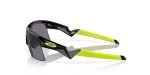 Oakley CAPACITOR OJ9013-901301 - Side View Oakley CAPACITOR OJ9013-901301 - Side View