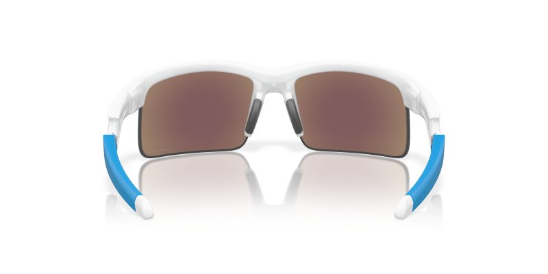 Oakley CAPACITOR OJ9013-901302 - Back View