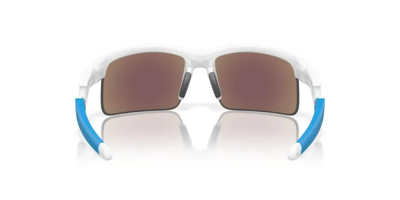 Oakley CAPACITOR OJ9013-901302 - Back View
