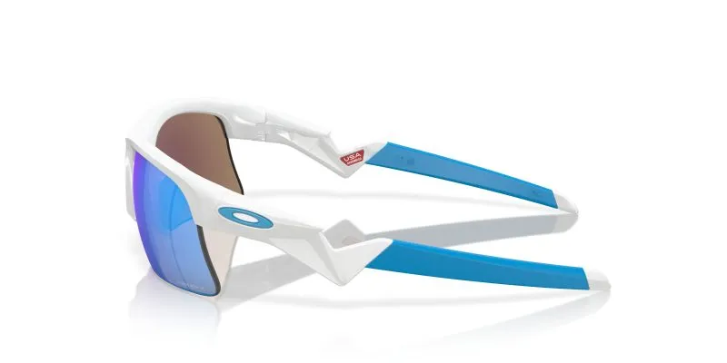 Oakley CAPACITOR OJ9013-901302 - Side View