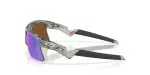 Oakley CAPACITOR OJ9013-901310 - Side View