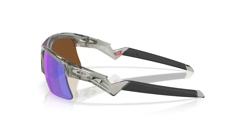 Oakley CAPACITOR OJ9013-901310 - Side View