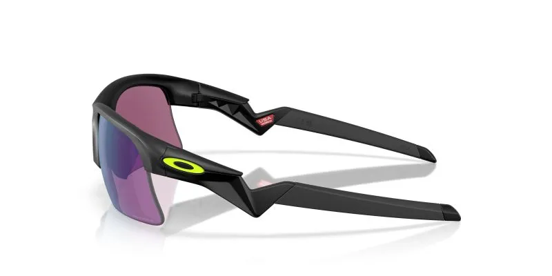 Oakley CAPACITOR OJ9013-901311 - Side View