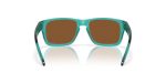 Oakley HOLBROOK XXS OJ9014-901404 - Back View