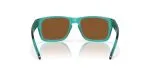 Oakley Holbrook XXS OJ9014-04 - Back View Oakley Holbrook XXS OJ9014-04 - Back View
