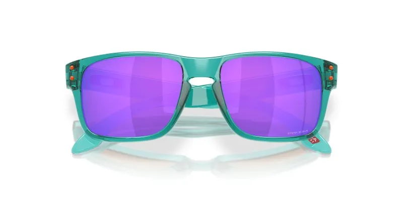 Oakley Holbrook XXS OJ9014-04 - Folded View
