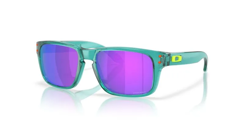 Oakley Holbrook XXS OJ9014-04 - Quarter View