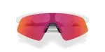 Oakley Resistor Sweep OJ9015-03 - Folded View Oakley Resistor Sweep OJ9015-03 - Folded View
