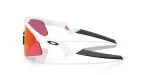 Oakley Resistor Sweep OJ9015-03 - Side View Oakley Resistor Sweep OJ9015-03 - Side View