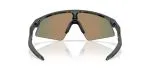 Oakley Resistor Sweep OJ9015-09 - Back View Oakley Resistor Sweep OJ9015-09 - Back View