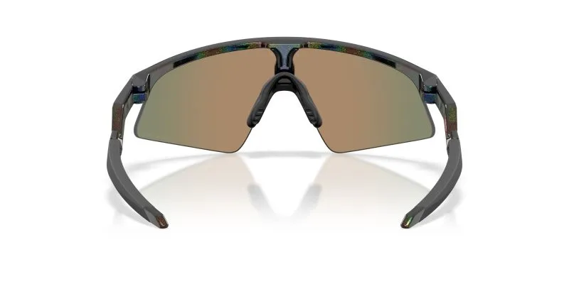 Oakley Resistor Sweep OJ9015-09 - Back View