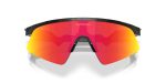 Oakley RESISTOR SWEEP OJ9015-901509 - Folded View