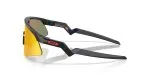 Oakley Resistor Sweep OJ9015-09 - Side View Oakley Resistor Sweep OJ9015-09 - Side View