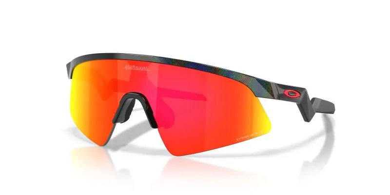 Oakley Resistor Sweep OJ9015-09 - Quarter View