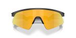 Oakley RESISTOR SWEEP OJ9015-901510 - Folded View
