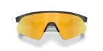 Oakley Resistor Sweep OJ9015-10 - Folded View